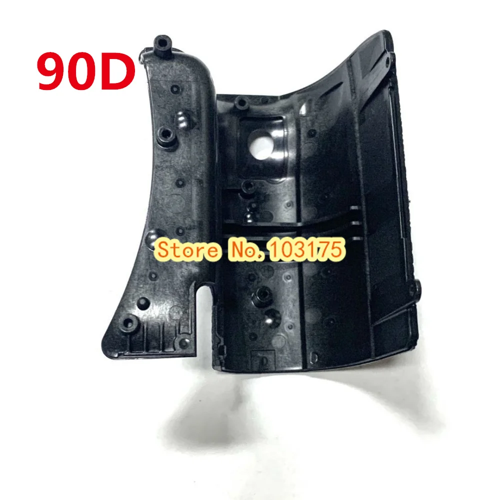 Original New For Canon 77D 800D 80D 90D Hand Grip Rubber Replacement Repair Part