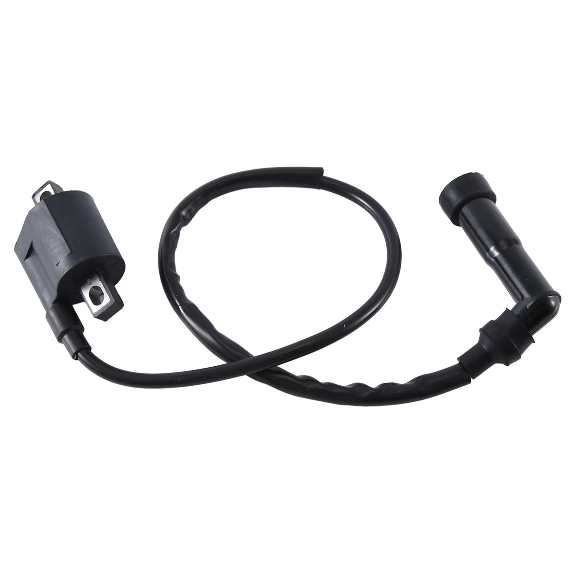 

Катушка зажигания высокого напряжения для Yamaha YFM350X YFM660R гризли 80