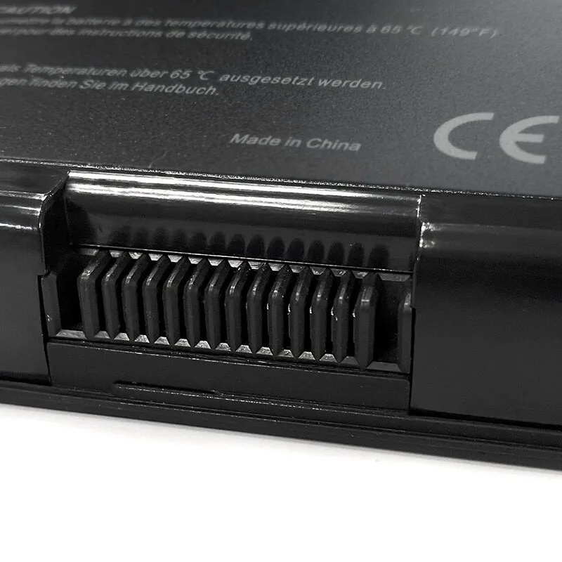 JC New BTYVOY1 Laptop Battery for Alienware M17x R3 R4 7XC9N C0C5M 0C0C5M 05WP5W 5WP5W CN-07XC9N 318-0397 451-11817 90WH