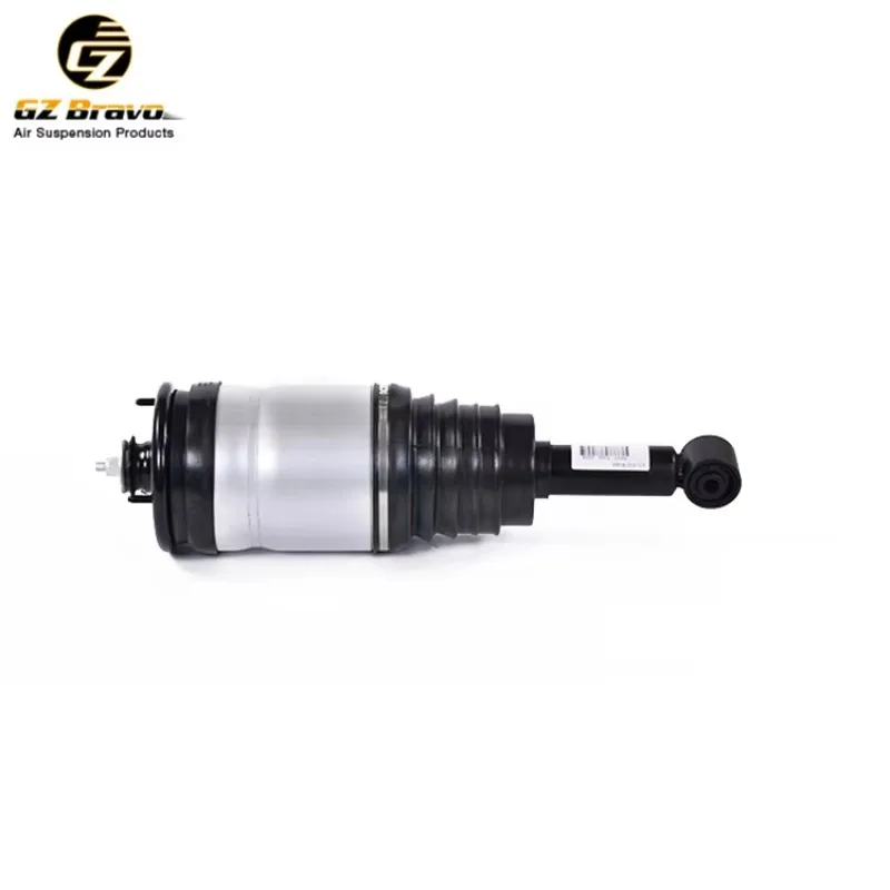 Rear Air Suspension Shock Absorbers Without ADs  for Land-Rover  Discovery 3 Sport OE.RTD501090 RPD501110 - view 3