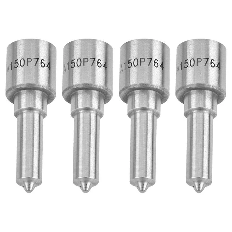 4 Pieces / Set DSLA150P764 (0433175176) Common Rail Injector Nozzle For Seat Skoda 1.9 2.5 TDI