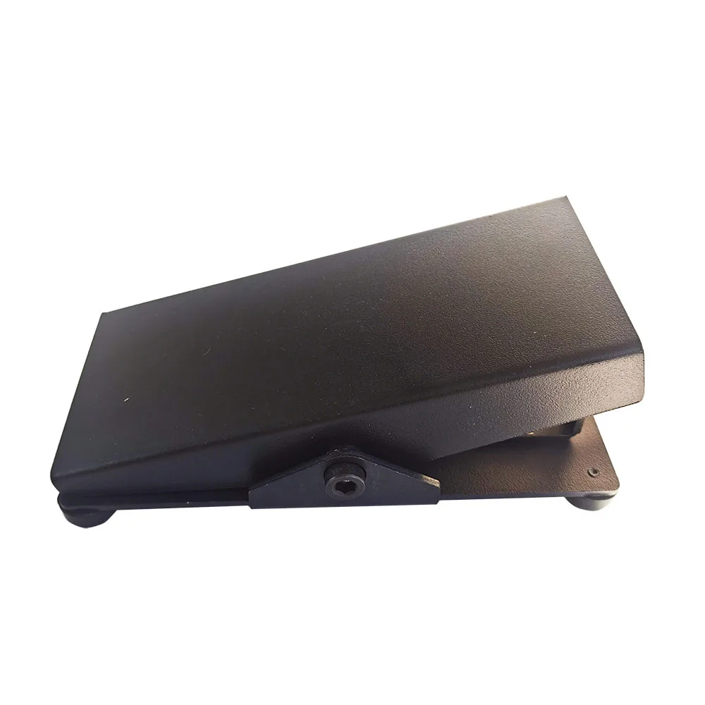 Pneumatic Foot Switch for G01 Engraving Machine