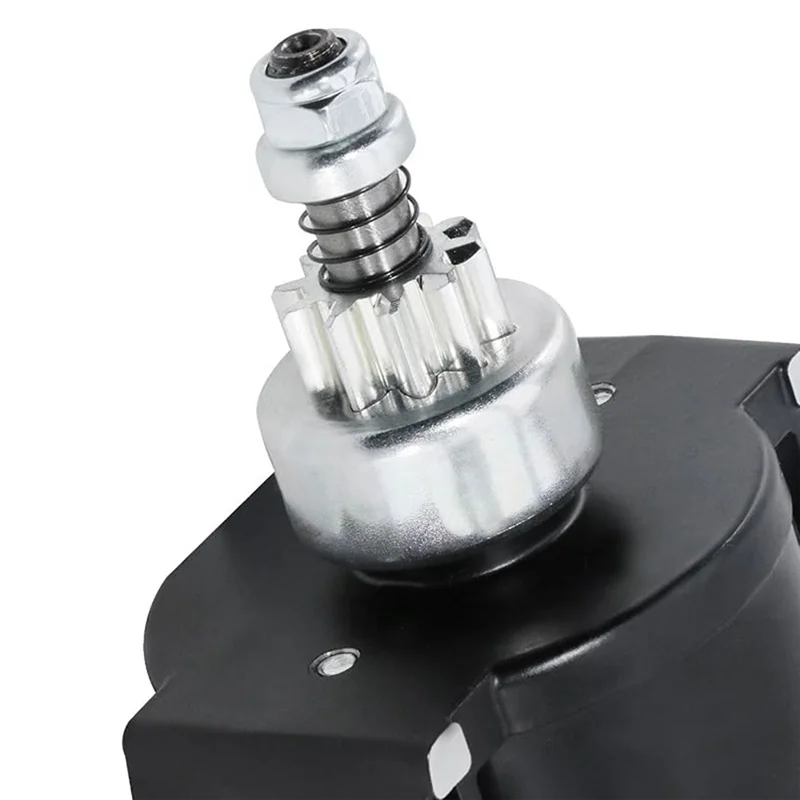 가격 인하! !】50-893889T 아웃보드 모터 스타터 모터 (머큐리 마리너 아웃보드 9.9-25HP 시리즈용) 50893889 SM52160 50-90983A1 410