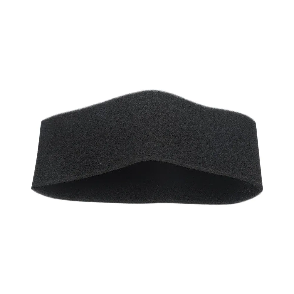 Air Pre Filter Sponge for Kawasaki FR651V FR691V FS481V FS730V FX600V and MIU12554 X300 Series Lawn Tractors 11.91x9.30x3.61 cm
