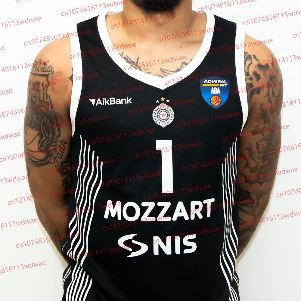 Serbia Basketball L…