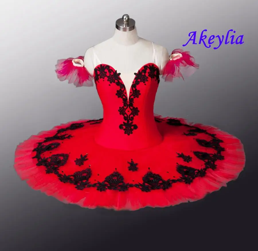 Red Black Don Quixo…