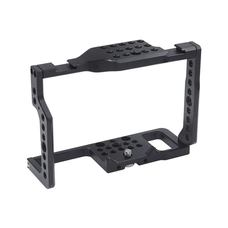 

Suitable for Panasonic G80 G85 camera SLR camera rabbit cage video expansion accessories body protection frame