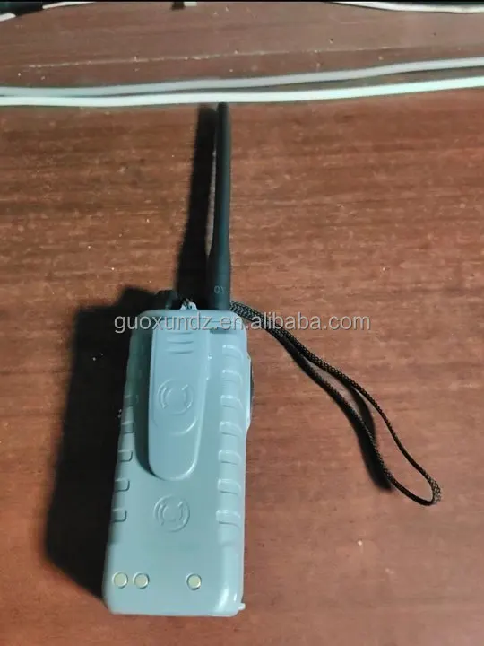 Handheld Marine Vhf-radiotransceiver CCS-certificering Veilige radio Explosieveilige walkietalkie CY VH03