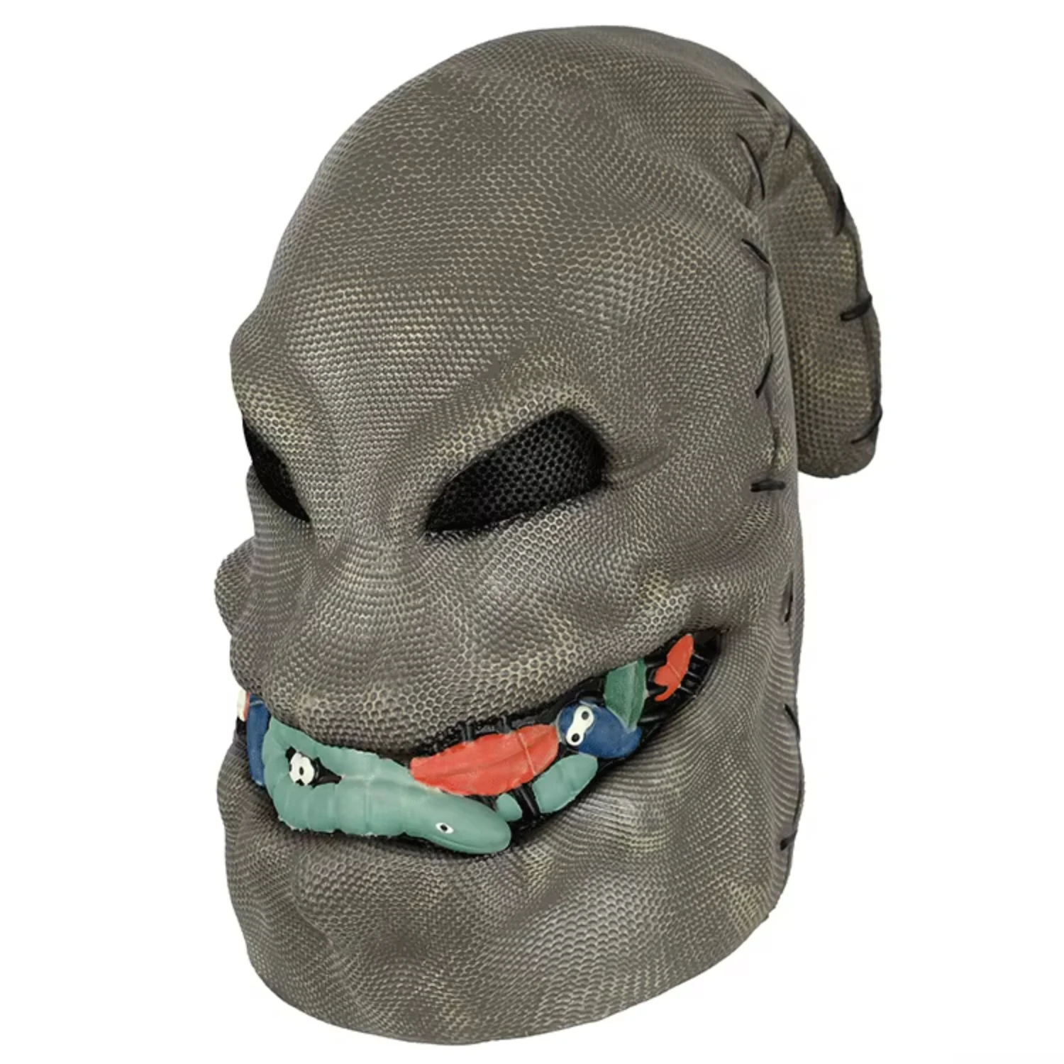 

Halloween Latex Scarecrow Horror Ghost Party Killer Mask for Costume party novelties Cosplay Scary Skeleton