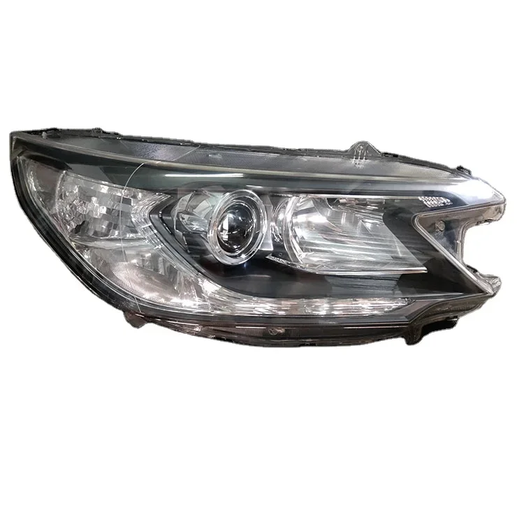 

Suitable for CRV2012 Old Front Headlight Factory Direct Sale High Quality Headlamp for Car Auto Lighting Systems Headlamp