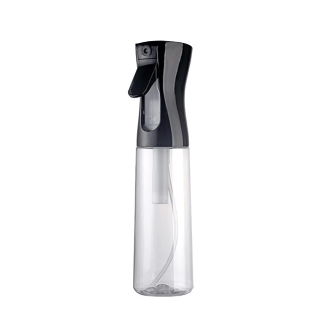 200/300/500 ml Hochdruck-Sprühflaschen, nachfüllbare Flaschen, kontinuierlicher Nebel, Gießkanne, automatischer Salon-Friseur-Wassersprüher