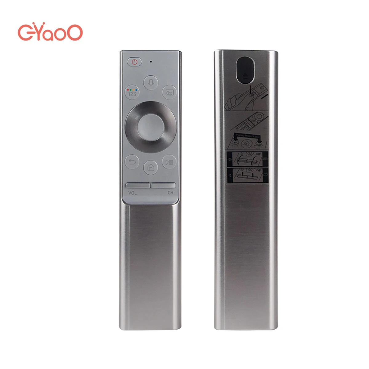 BN59-01300L TV 음성 원격 제어 BN59-01300 시리즈 삼성 QLED NeoQLED 크리스탈 클리어 시리즈 TV 리모컨