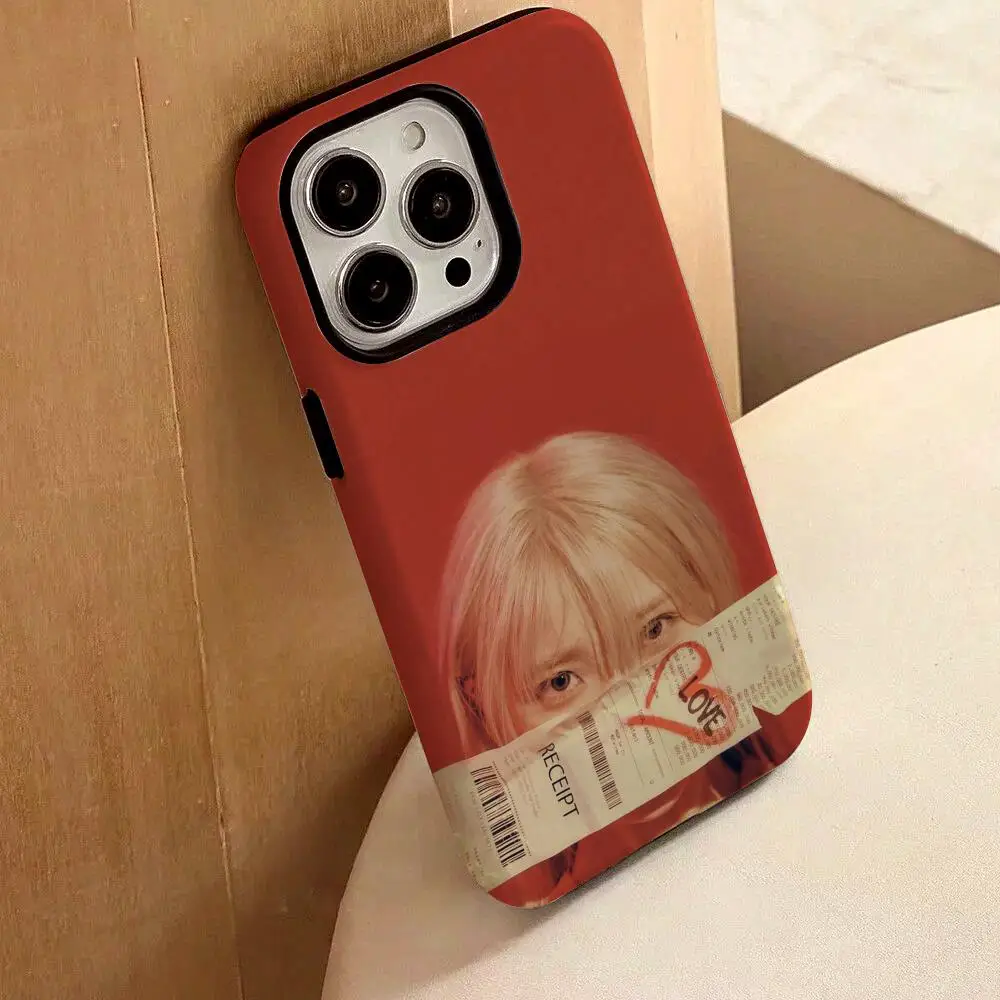 KPOP-IU Phone Case … - image