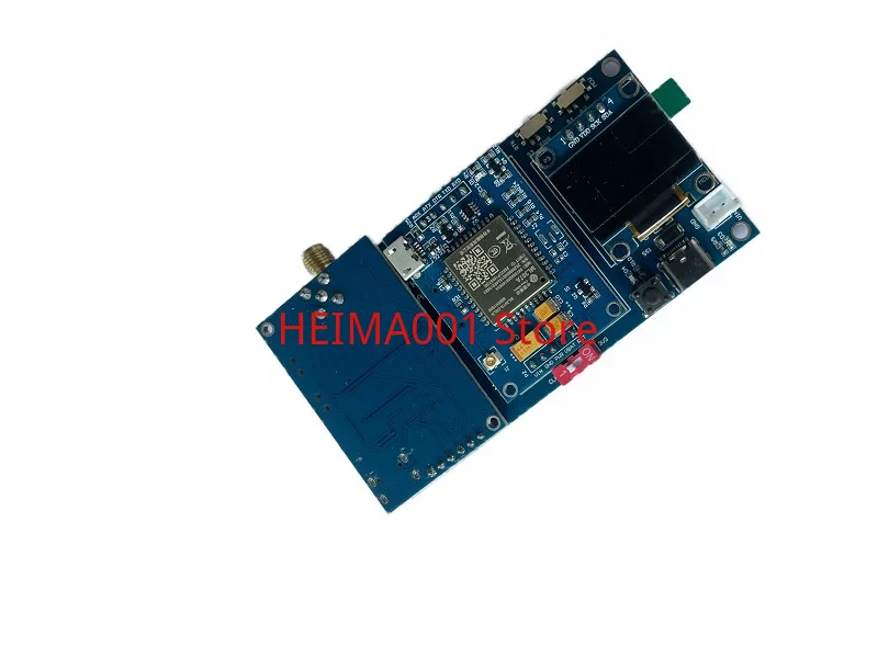 4G RTK High-precision Module Board STM32 Source Code Secondary Development Mobile Station Base Station CORS Account