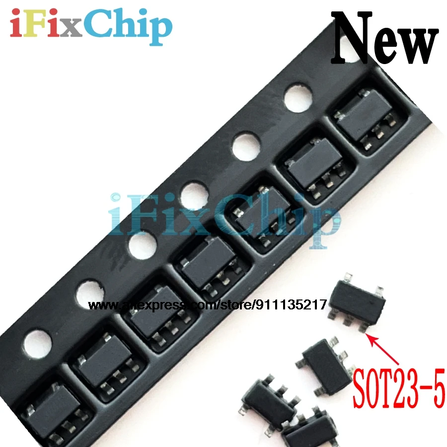 (20piece)100% New MT3410L MT3410 AS11D AS1SD AS15D SOT23-5 Chipset