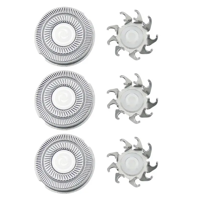 N18R Replacement Blade Shaver Head for FR6 FS711 FS871 FS719 FS872 FS873 Shaving Head Cutter Head