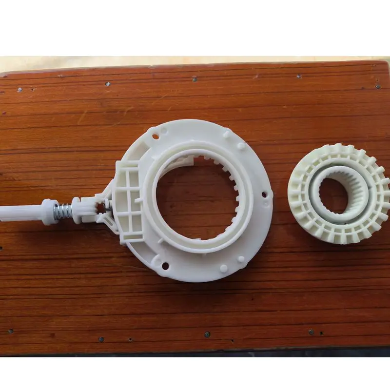 MFC62149501 لـ LG ، عجلة تردد متغير ، غسالة T60 ، T70MS33PDE ، ترس القابض DD ، جلبة عمود القرص