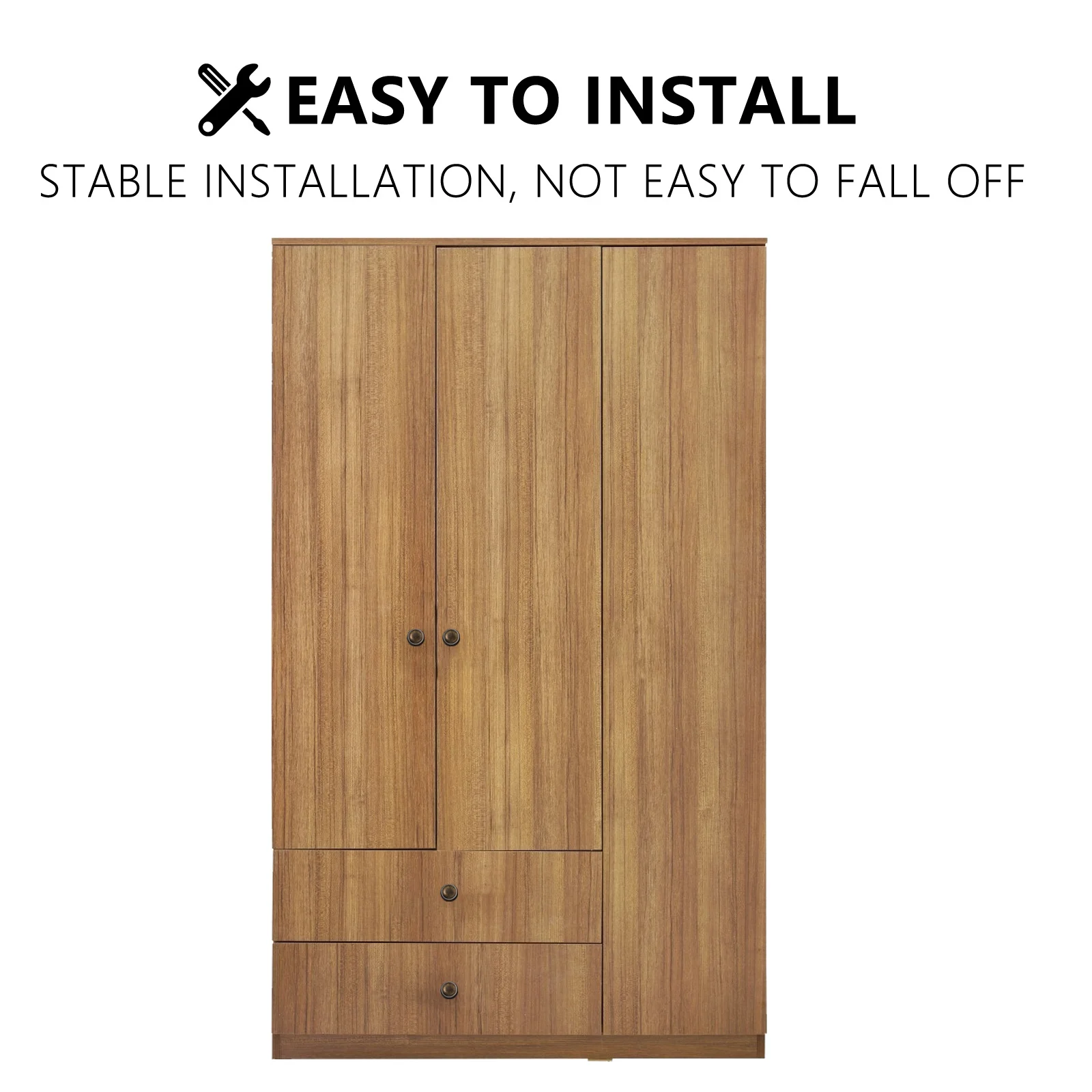 

24Pcs Zinc Alloy Cabinet Knobs Elegant Style Door Handles for Kitchen Drawer Cupboard Wardrobe Furniture Hardware