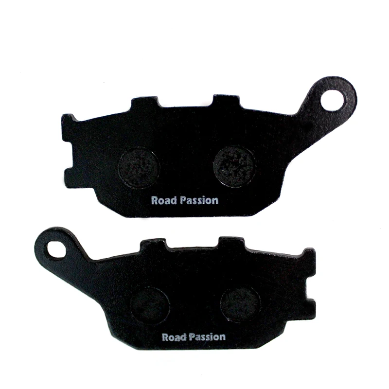 Motorcycle Front and Rear Brake Pads for Honda XL 700 Transalp 2008-2011 CB 600 CB600F Hornet 2007-2012 NC 700 NC700 2012 2013