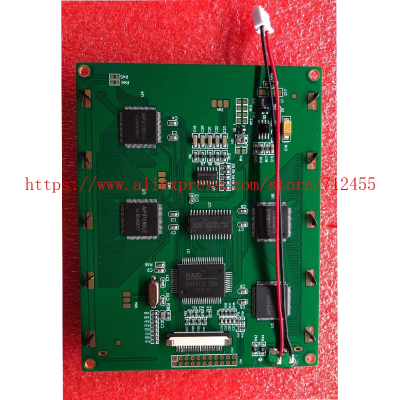 New Lcd compatibility W160-7KRO02 W160 7KRO02 Lcd Screen Display