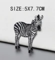 zebra