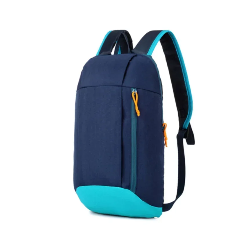 10L Waterproof Backpack Outdoor Travel Sports Camping Hiking Backpack Men Woman Backpacks and Climbing Portable Small Bags
