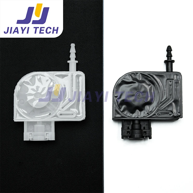 10 pcs JV33 i3200 Damper i1600 Inkjet Printer Damper 4720 White/Black Damper