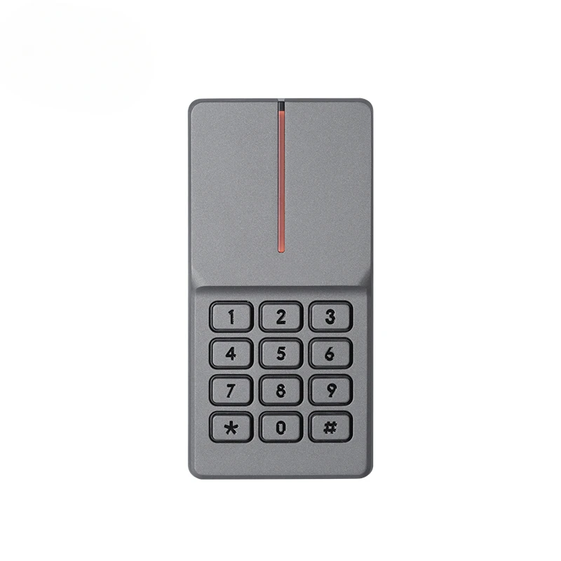 

Sebury sKey2 IP68 Waterproof Wiegand RFID Card Reader Access Control System Standalone Access Controller for Door Access