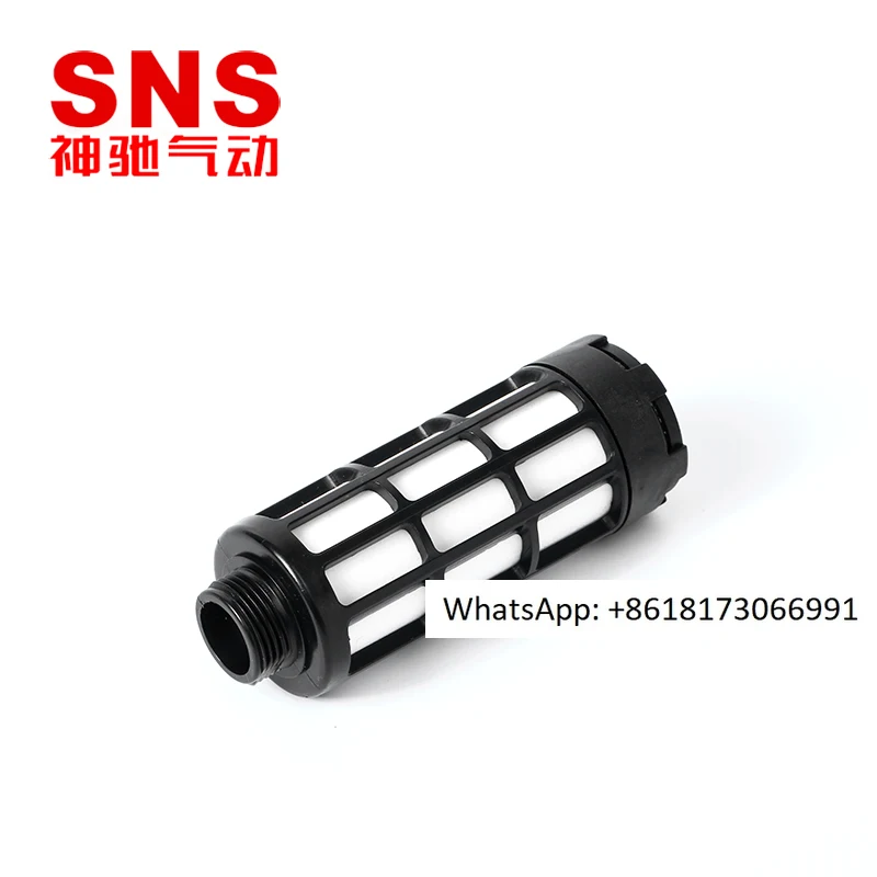 Sns Shenchi Solenoi…