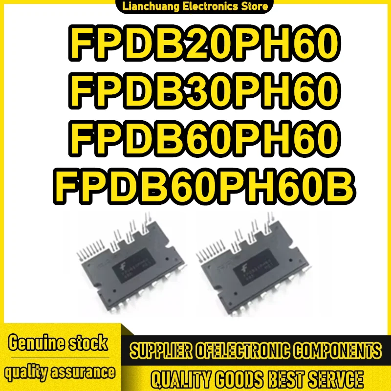 FPDB60PH60B FPDB60PH60 FPDB20PH60 FPDB30PH60 NEW AND ORIGINAL MODULE DP
