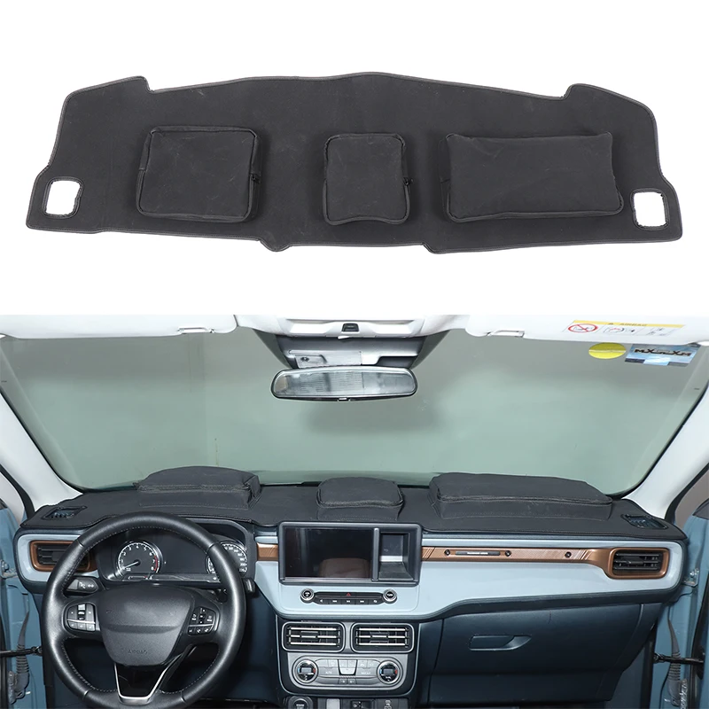 

Инструментальная панель, солнцезащитный коврик для приборной панели, коврик для хранения, органайзер, коврик для хранения, украшение для укладки, автомобильные аксессуары