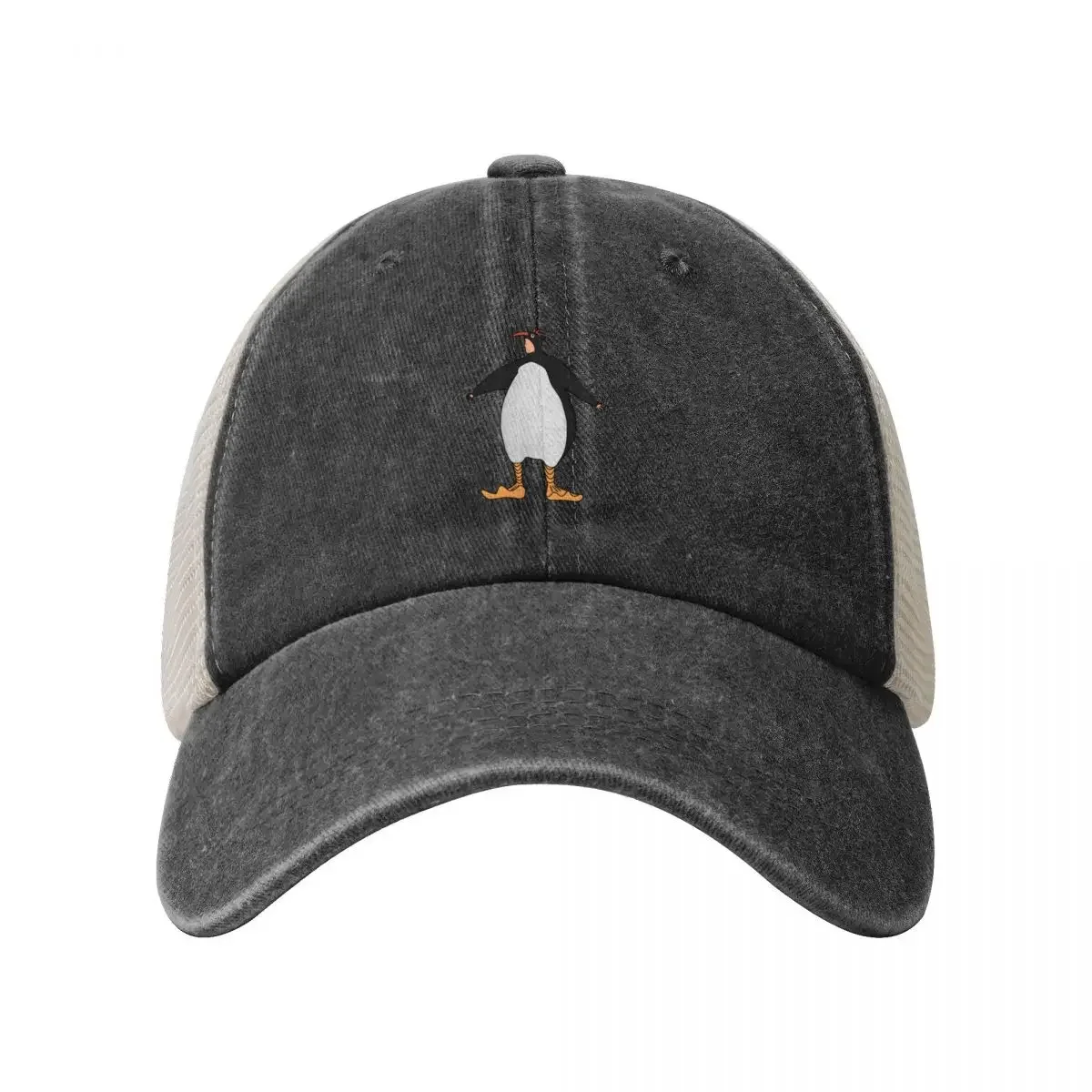 Lano & Woodley Penguin Man Baseball Cap Christmas Hat Cosplay Male Women's