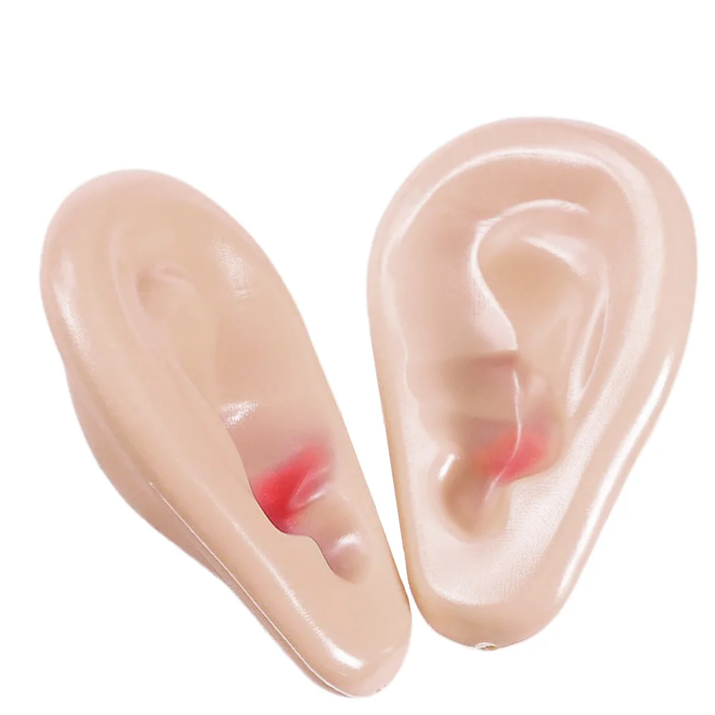 1 paire d'oreilles de cochon, fournitures de fête, oreilles pour décoration d'halloween, accessoires de Cosplay, accessoire de déguisement, fausse oreille, nouveauté