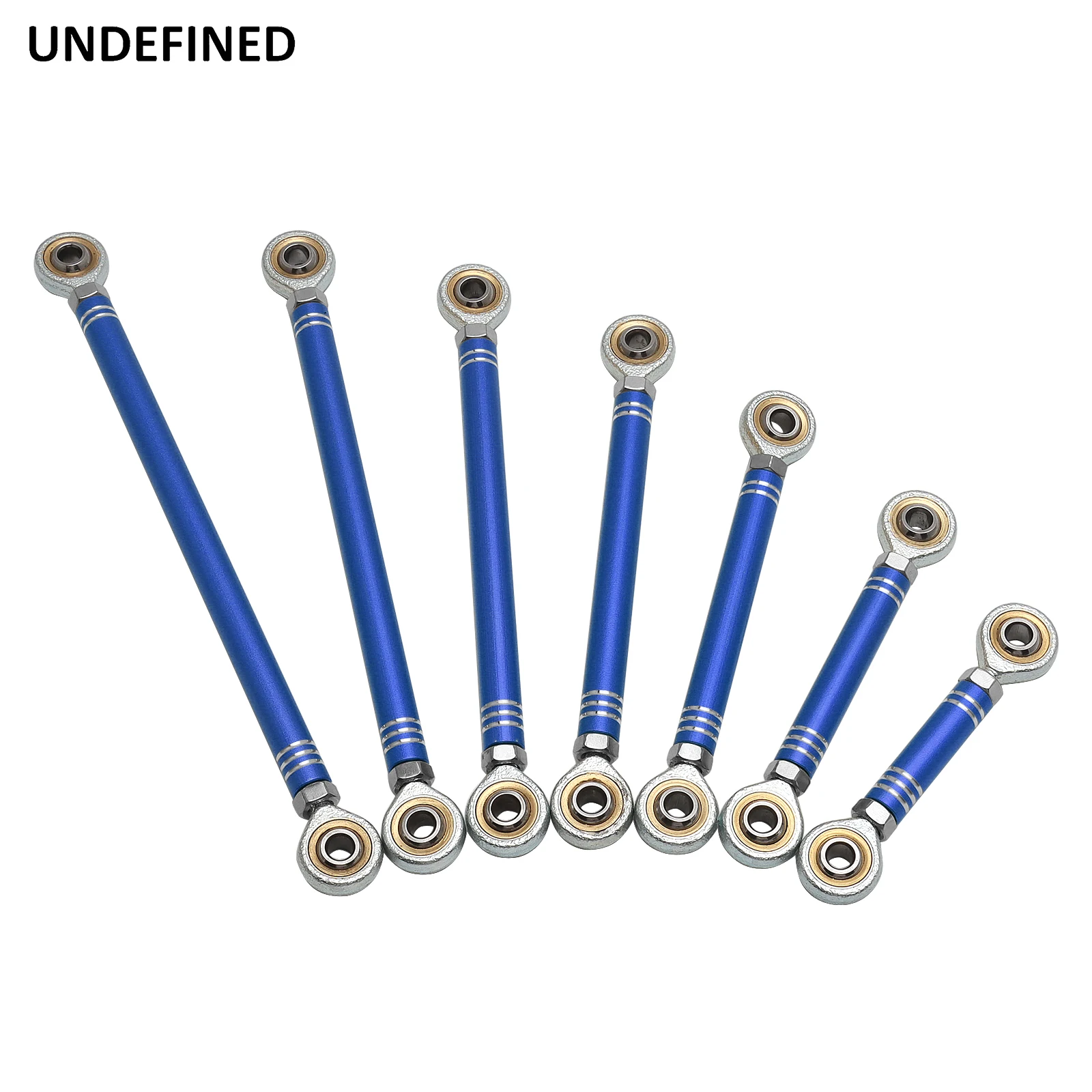 40mm-400mm Motorcycle Gear Shift Rod Linkage For Harley Honda Yamaha Suzuki Kawasaki BMW Ducati Buell Aprilia Benelli Universal