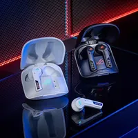 ROG TWS SpeedNova Bluetooth Wireless  2modeHeadphone In-ear Headphones Sport Noise Reduction Fast Charge Custom Game Headset