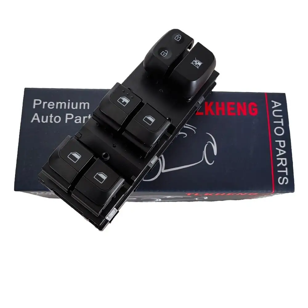 Electric Power Window Switch For Kia Rio 2018 2019 2020,93570-H9150