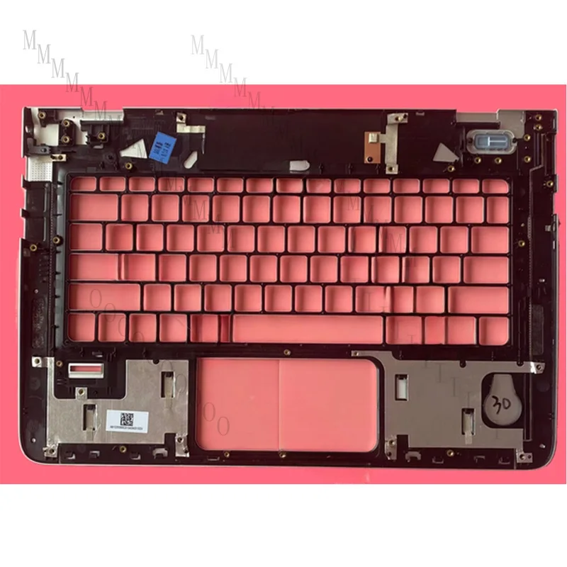 G... For HP ENVY 13-D000 13-D Palmrest Keyboard Bezel Upper Case C Shell AM1D200800C