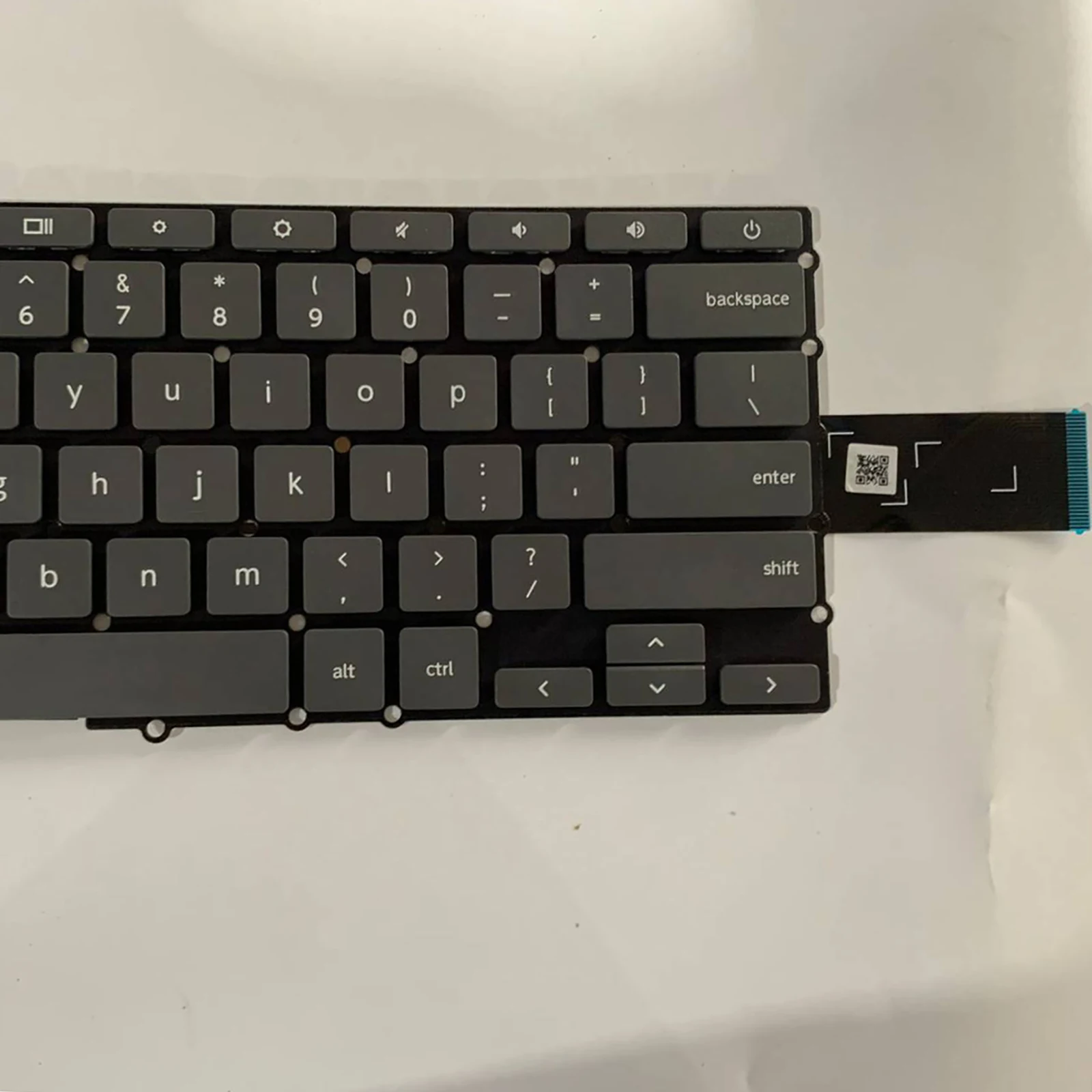 

US Layout for Lenovo YOGA C340-14IML C340-14 C340-14IWL C340-14API Laptop keyboard