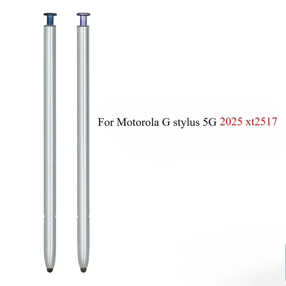 Pop NEW Stylus Touch Pen S Pen Replacement For Motorola Moto G Stylus 5G 2025 XT2517
