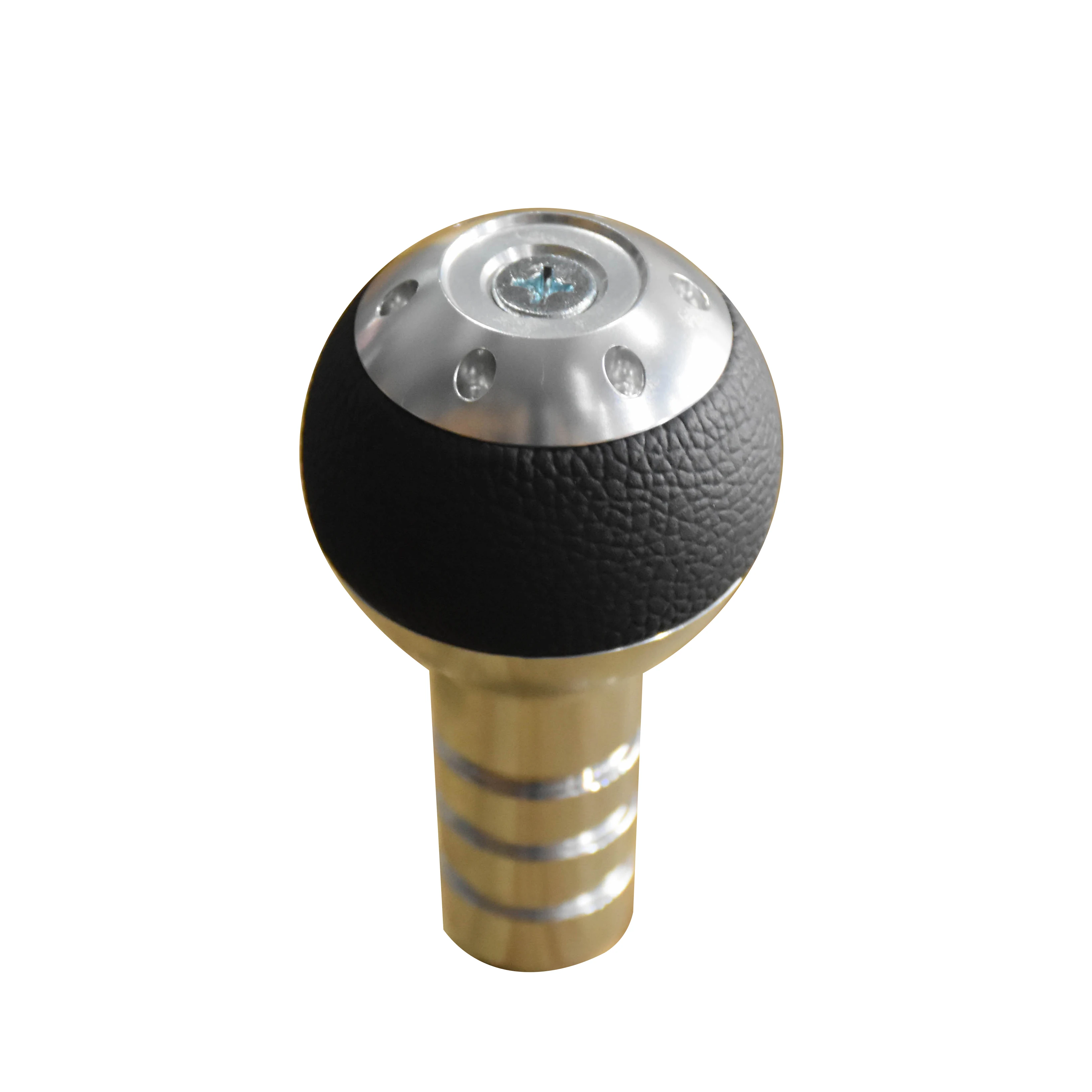 Universal Gated Automatic Manual Gear Shift Knob for Racing Car Shifter Lever Interior Styling D1SPEC
