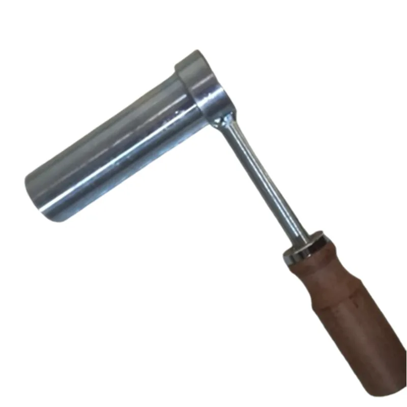 Flexible Dentures Heating Barrel Invisible Denture Injection Machine Accessory for Prosthetics