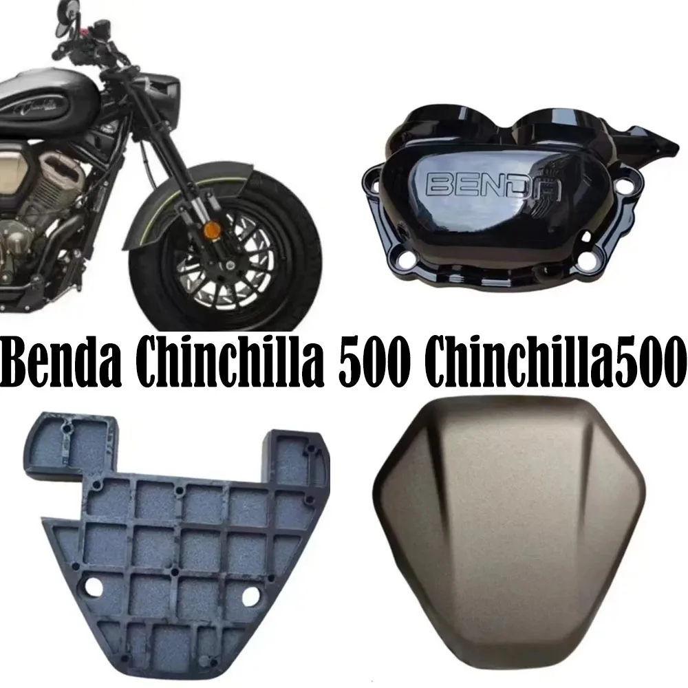 

Подходит для Benda Chinchilla 500, Chinchilla 500, элемент воздушного фильтра Chichilla 500, воздушный фильтр, основание воздушного фильтра Chinchilla 500, декоративная Cov