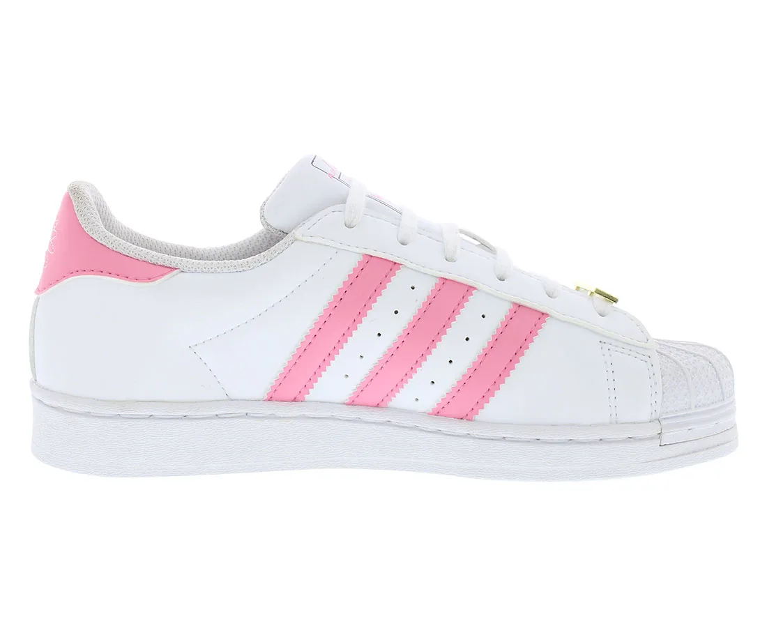 Adidas Superstar PS Girls Shoes