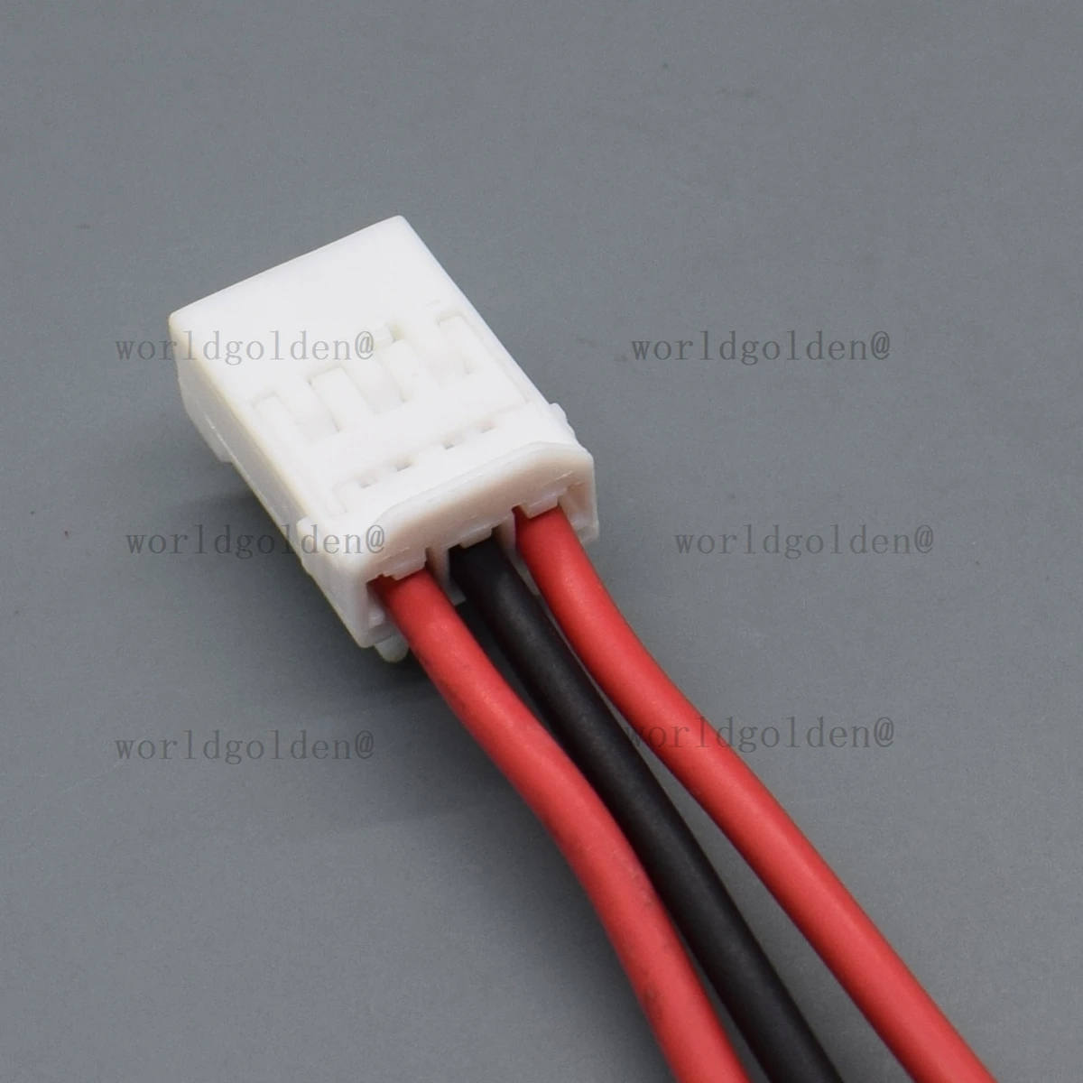6520-0492 6520-0577 MG612034 3Pin 2.2mm car connector for Universal Vehicles Reading Lamp Fog Headlight Wiring Socket