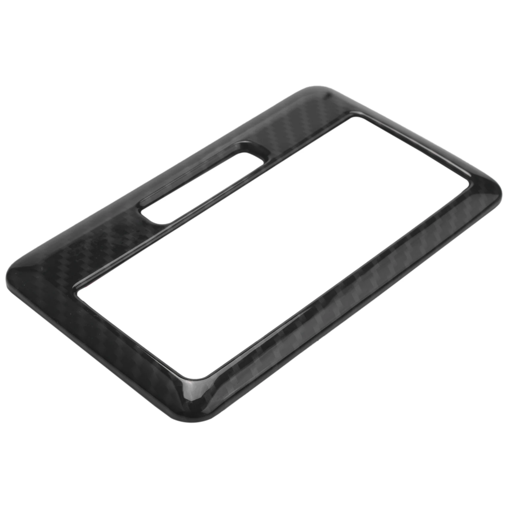 مصباح قراءة لسقف السيارة الأمامي ، إطار تشذيب مزخرف لتويوتا 86 سوبارو BRZ-من Toyota 86