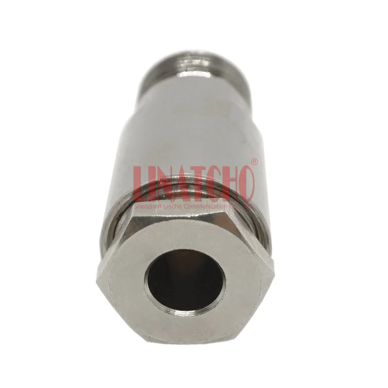 5D-FB LMR300 SYWV-50-5 Cable 50Ohm RF Coaxial Assembled N Type Female Connector