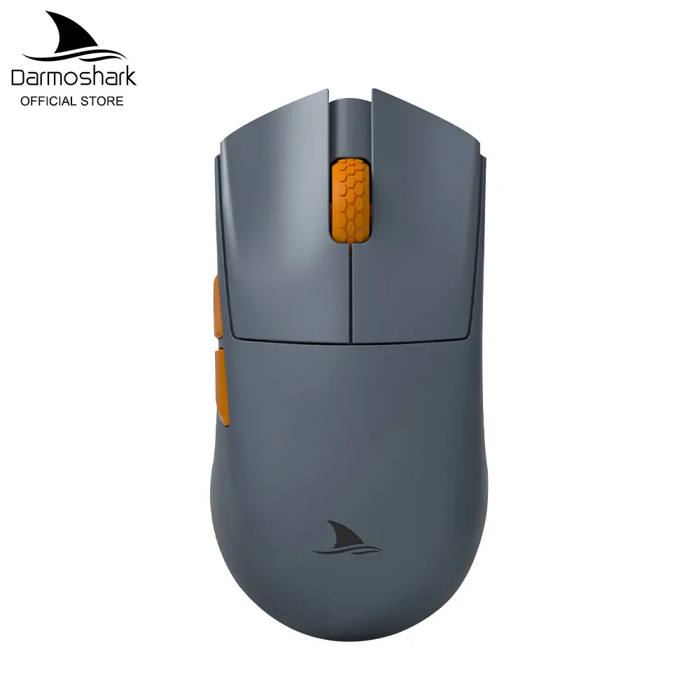 

Darmoshark Official Store M3s 2K Gaming Bluetooth Mouse Wireless Computer Mice PAM3395 Sensor 26K DPI TTC For Laptop Office