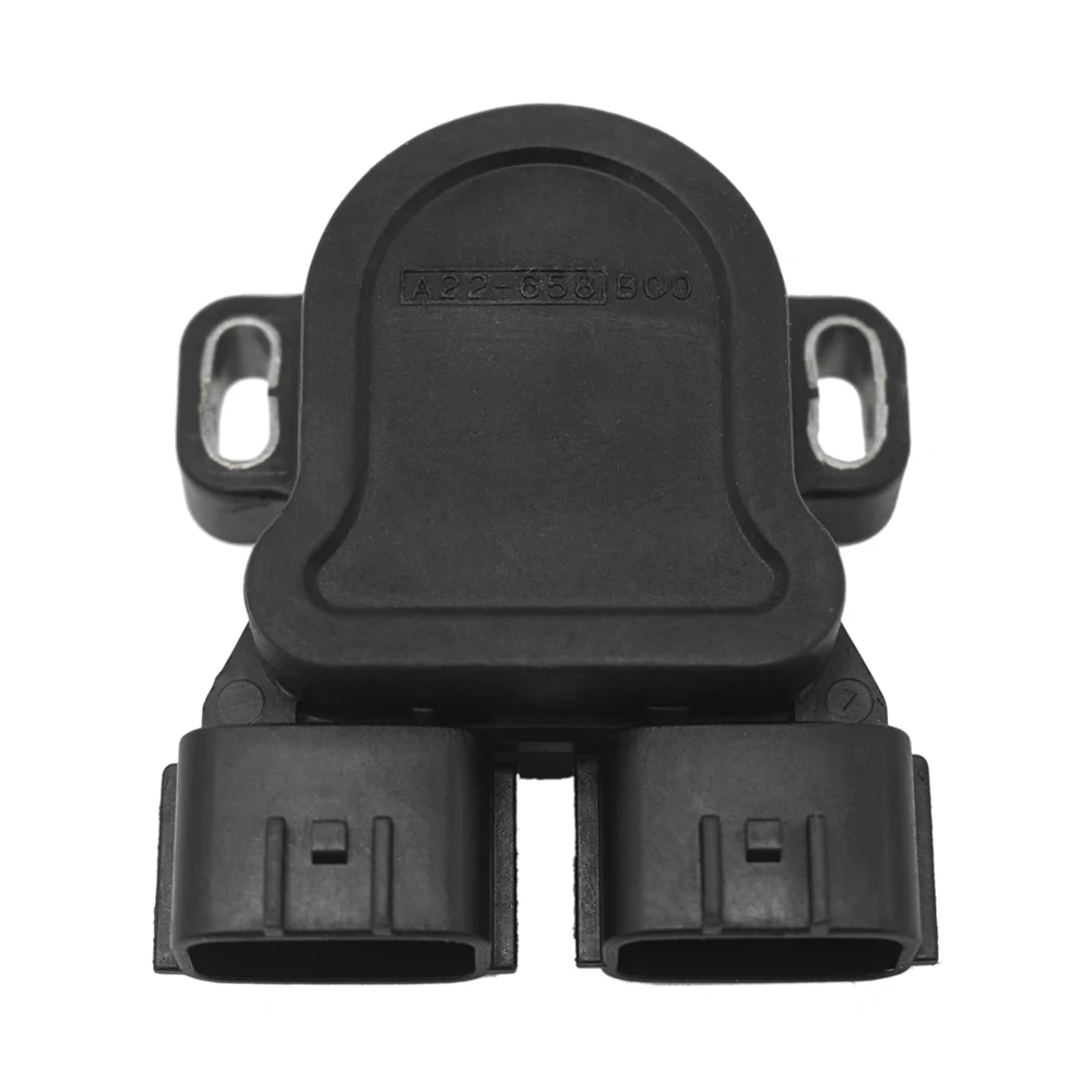 

BAIXINDE 1PC Genuine Throttle Position Sensor A22-658B00 A22-658 B00 For Isuzu Nissan Sentra 200SX Sylphy