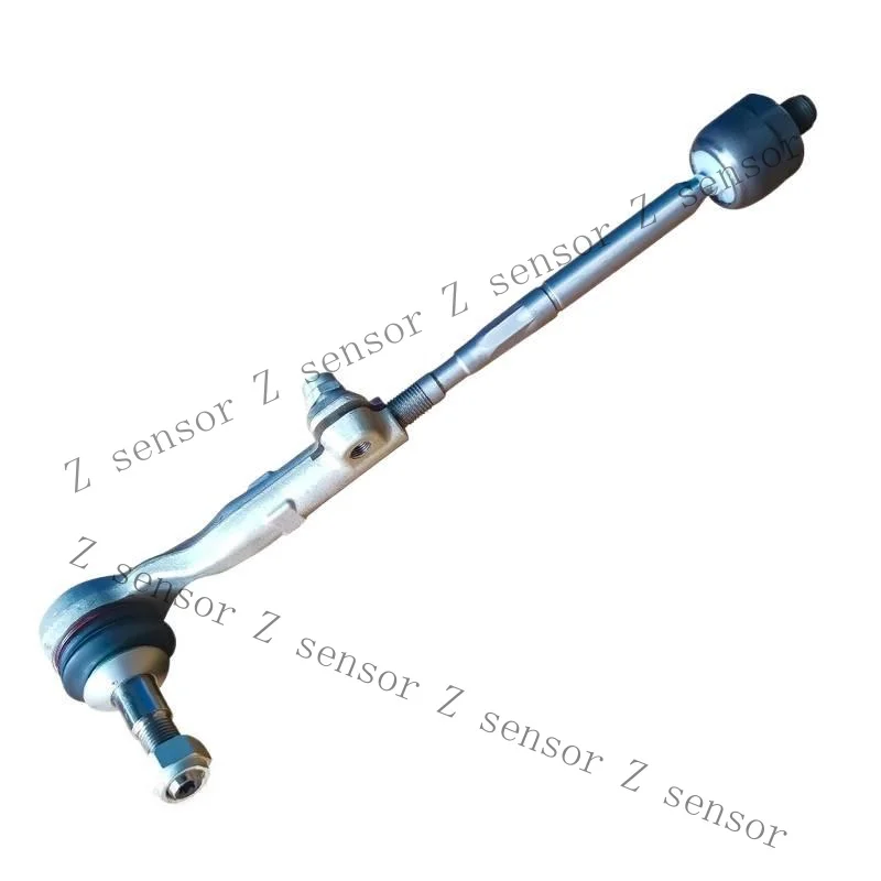 Z+ 32106884809/10 Front Inner+Outer Tie Rods Set For 19-21 BMW X5 X6 X7 G05/06/07
