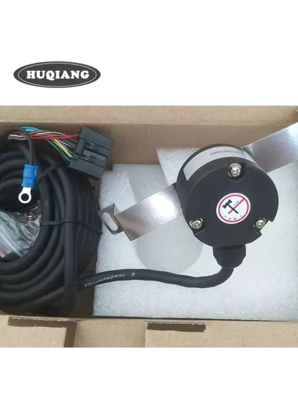 MAF  Internal Controlled Rotation Elevator Rotary Encoder Elevator Door Motor Encoder Z65AC-018 X65AC-19 47HB13Z12D50H8-35